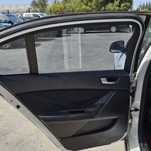 FORD FALCON FG-FGX 05/2008-12/2016 LEFT REAR POWER WINDOW SWITCH P/N SY14529A