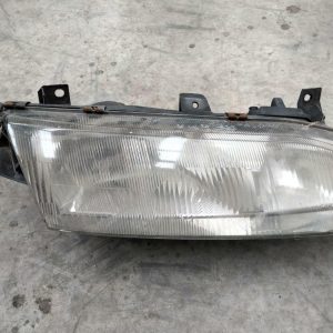 FORD FALCON RIGHT HEADLAMP EL, SEDAN/WAGON, 10/96-09/98 96 97 98