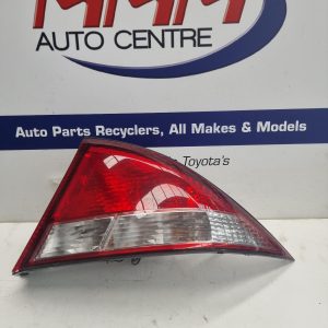 FORD FALCON RIGHT TAILLIGHT AU2-AU3, SEDAN, 04/00-09/02 00 01 02