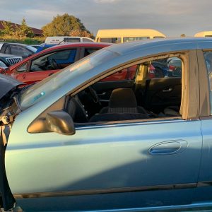 FORD FALCON10/2002-09/2010 SEDAN LEFT FRONT DOOR, BA-BF