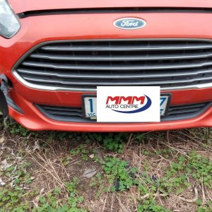 FORD FIESTA 06/2013-12/2019 HATCHBACK THROTTLE BODY 1.5, PETROL, WZ