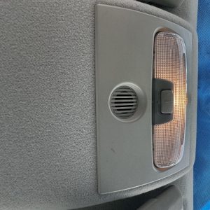 FORD FIESTA WS-WT 10/2008-08/2013 FRONT COURTESY LIGHT