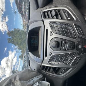 FORD FIESTA WZ 05/2013-12/2019 HEAD UNIT P/N DA2H669G0E