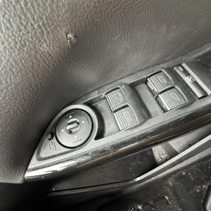 FORD FOCUS LW 05/2011-08/2015 RIGHT FRONT MASTER SWITCH POWER FOLD AM5Z14529F