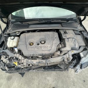 FORD FOCUS LW 05/2011-11/2018 OVERFLOW BOTTLE PETROL NON TURBO