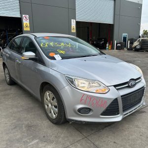 FORD FOCUS LW 08/2011-08/2015 ABS PUMP/MODULATOR