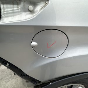 FORD KUGA TE 11/2012-09/2016 FUEL DOOR