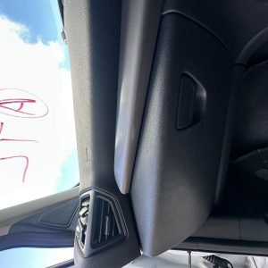 FORD KUGA TF 05/2013-09/2016 GLOVE BOX