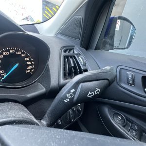 FORD KUGA TF 11/2012-09/2016 FLASHER SWITCH NON LANE KEEPING AID TYPE