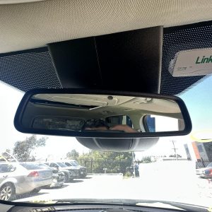 FORD KUGA TF 11/2012-09/2016 INTERIOR MIRROR 5M5A17K695AE