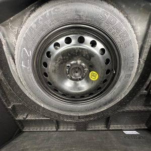 FORD KUGA TF 11/2012-09/2016 JACK/TOOL KIT