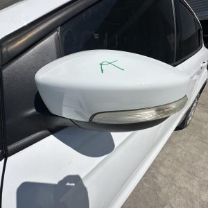 FORD KUGA TF 11/2012-09/2016 LEFT DOOR MIRROR  PUDDLE LAMP TYPE DV4417683NE