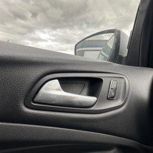 FORD KUGA TF 11/2012-09/2016 LEFT FRONT INNER DOOR HANDLE CHROME