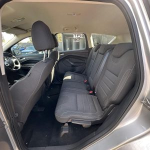 FORD KUGA TF 11/2012-09/2016 LEFT REAR 2ND SEAT CLOTH