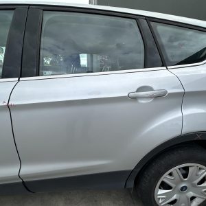 FORD KUGA TF 11/2012-09/2016 LEFT REAR DOOR WINDOW