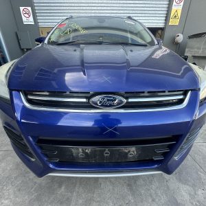 FORD KUGA TF 11/2012-09/2016 RADIATOR GRILLE TREND/AMBIENTE