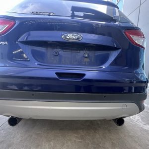 FORD KUGA TF 11/2012-09/2016 REAR BUMPER BAR