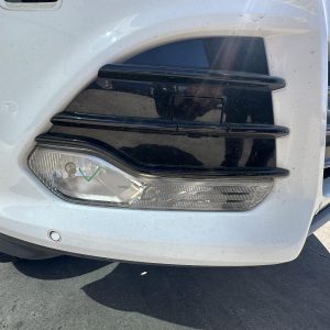 FORD KUGA TF 11/2012-09/2016 RIGHT BUMPER FOGLAMP WITH XENON HEADLAMP TYPE