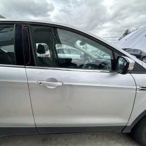 FORD KUGA TF 11/2012-09/2016 RIGHT FRONT DOOR SHELL