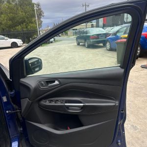 FORD KUGA TF 11/2012-09/2016 RIGHT FRONT INNER DOOR HANDLE CHROME