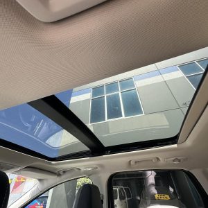FORD KUGA TF 11/2012-09/2016 SUNROOF GLASS