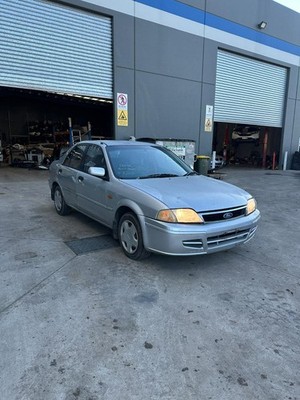 FORD LASER KQ 04/2001-09/2002 GEAR SHIFTER AUTOMATIC T/M TYPE - Image 3