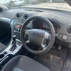 FORD MONDEO MA-MC 10/2007-12/2014 IGNITION WITH KEY 2.0L DIESEL AUTO T/M