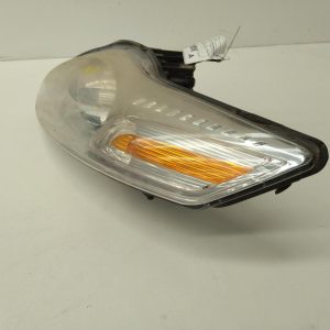 FORD MONDEO MC 11/2010-12/2014 LEFT HEADLAMP HALOGEN TITANIUM P/N BS7113D153BF