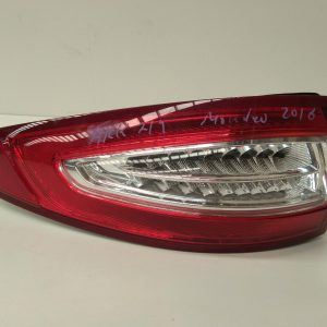 FORD MONDEO MD 09/2014-03/2018 LEFT TAILLIGHT HATCHBACK P/N DS7313405FK