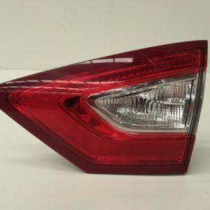 FORD MONDEO MD 09/2014-03/2018 RIGHT SIDE REAR GARNISH TAILGATE LAMP HATCHBACK