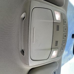FORD MONDEO MD 09/2014-06/2020 FRONT COURTESY LIGHT NON SUNROOF TYPE
