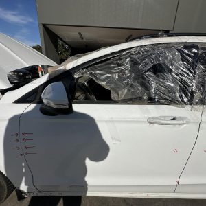FORD MONDEO MD 09/2014-06/2020 LEFT FRONT DOOR SHHELL