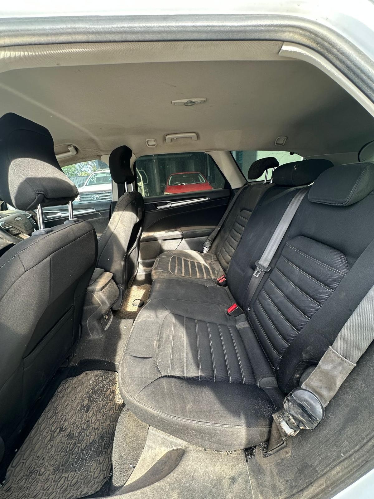 FORD MONDEO MD 09/2014-06/2020 TAILGATE WAGON - Image 10
