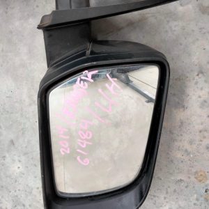 FORD RANGER LEFT DOOR MIRROR 2014