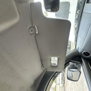 FORD RANGER PJ 12/2006-03/2009 LEFT SIDE SUN VISOR