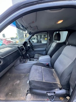 FORD RANGER PJ-PK 12/2006-07/2011 FRONT WIPER MOTOR - Image 7