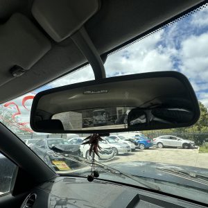 FORD RANGER PK 04/2009-06/2011 INTERIOR MIRROR