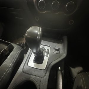 FORD RANGER PX SERIES 1 06/2011-06/2015 GEAR SHIFTER AUTOMATIC T/M 2WD/4WD XLT