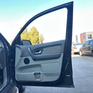 FORD TERRITORY 2004-2009 DOOR TRIM RH FRONT, TX, SX-SY MKI, 05/04-04/09