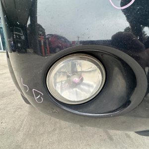 FORD TERRITORY SX-SY MKI 05/2004-04/2009 RIGHT BUMPER FOGLAMP