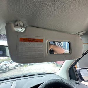 FORD TERRITORY SX-SY MKI 05/2004-04/2009 RIGHT SIDE SUN VISOR