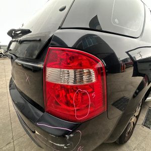 FORD TERRITORY SX-SY MKI 05/2004-04/2009 RIGHT TAILLIGHT P/N SXA3404A