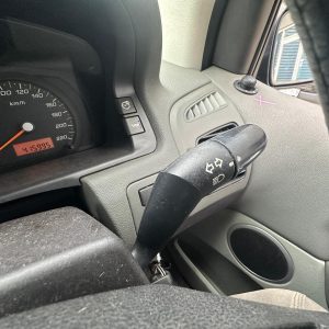 FORD TERRITORY SX-SY MKII 05/2004-04/2011 TURN SIGNAL STALK ONLY