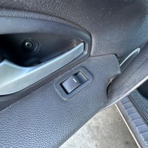 FORD TERRITORY SX-SZ MKI 05/2004-09/2014 LEFT REAR POWER WINDOW SWITCH SY14529A