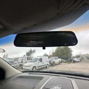 FORD TERRITORY SX-XY MKII 05/2004-04/2011 INTERIOR MIRROR P/N 8R2Z17700BA