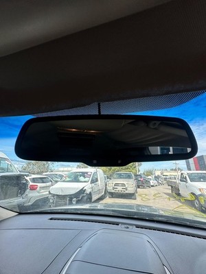 FORD TERRITORY SZ 03/2011-12/2016 INTERIOR MIRROR P/N 8R2Z17700AB