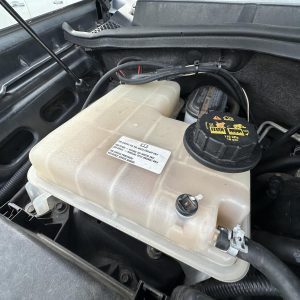 FORD TERRITORY SZ MKI-MKII 03/2011-12/2016 OVERFLOW BOTTLE 2.7L DIESEL