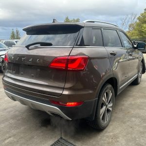 HAVAL H6 07/2016-01/2021 ABS PUMP/MODULATOR
