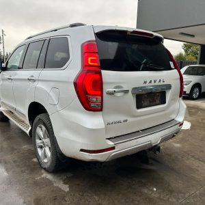 HAVAL H9 05/2015-12/2021 ABS PUMP/MODULATOR