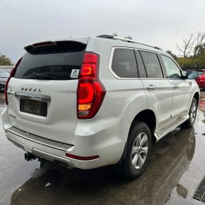 HAVAL H9 05/2015-12/2021 ANTENNA